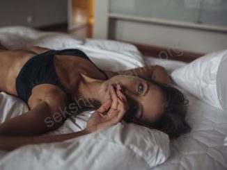 Kayınımın Karısını Her Fırsatta Sikiyorum
